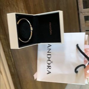 Pandora bracelet
